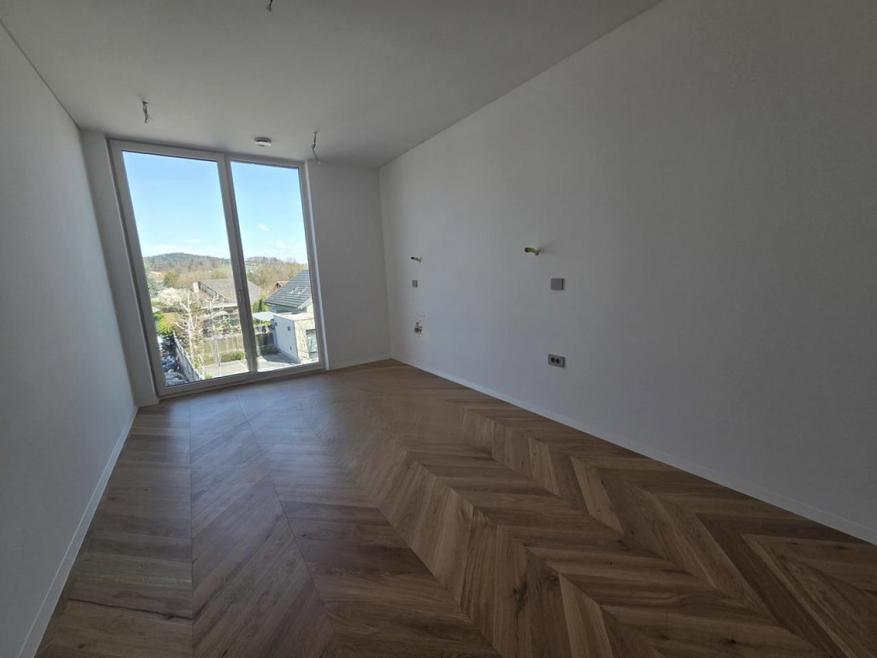 Квартира в Любляне, Словения, 299 м² - фото 13