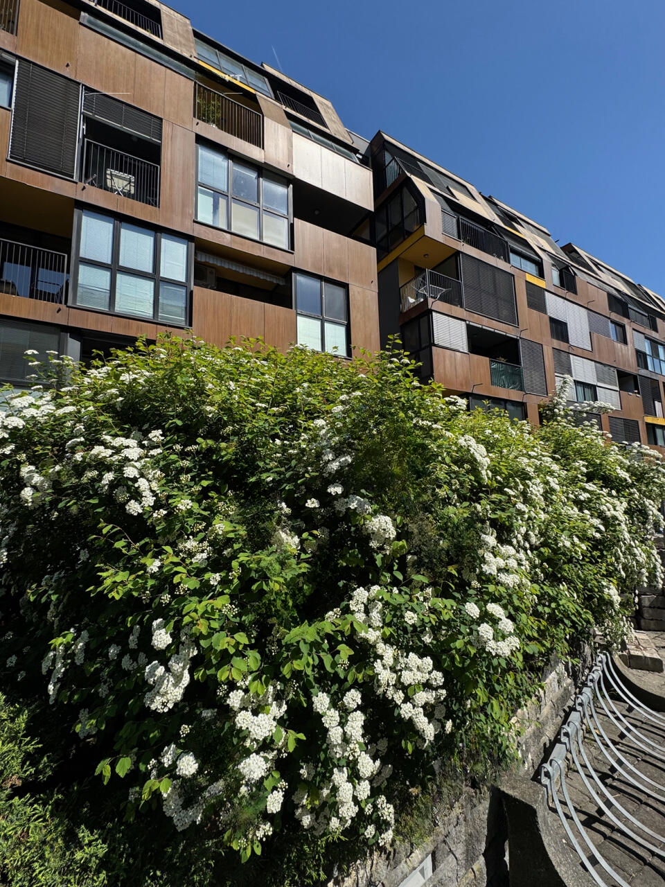 Квартира в Любляне, Словения, 134 м² - фото 14