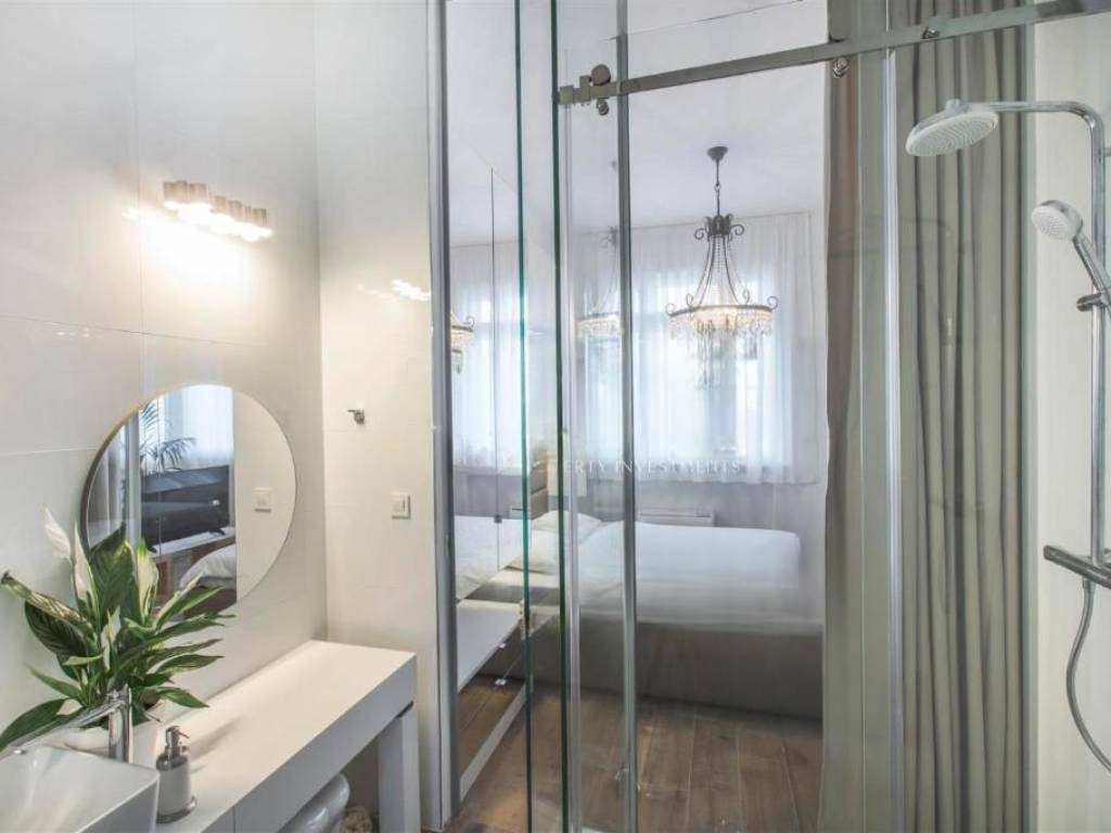 Квартира в Опатии, Хорватия, 200 м² - фото 14