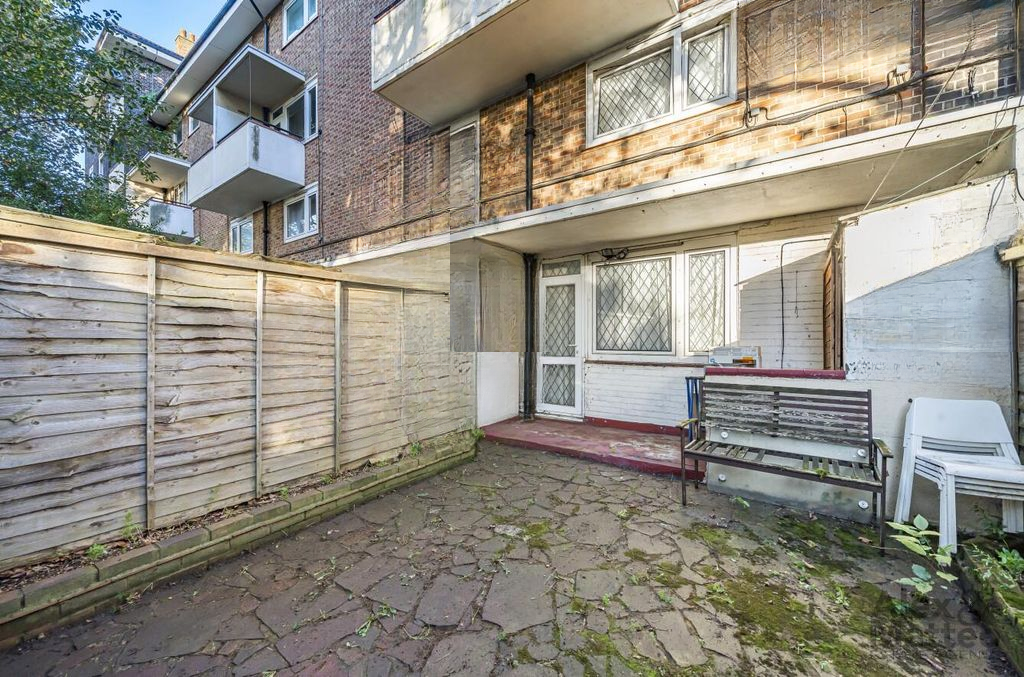 Квартира в Лондоне, Великобритания, 72 м² - фото 14