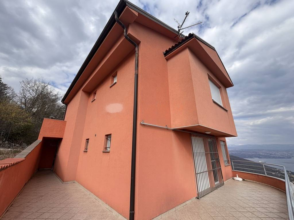 Квартира в Опатии, Хорватия, 99 м² - фото 14