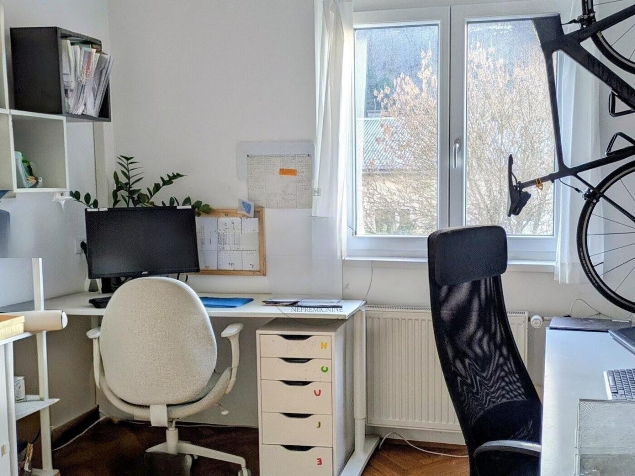 Квартира в Любляне, Словения, 96 м² - фото 14