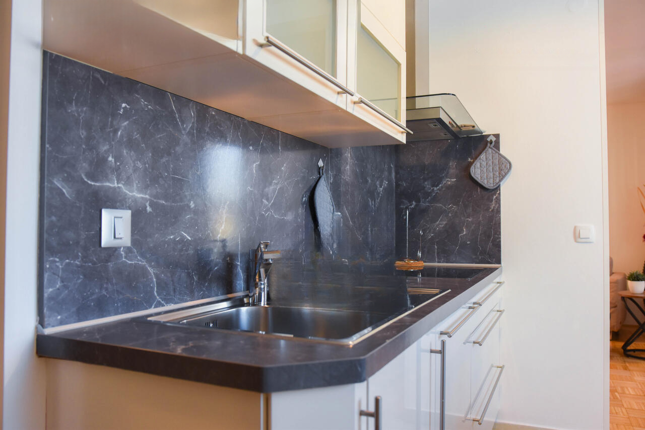 Квартира в Луции, Словения, 84 м² - фото 14