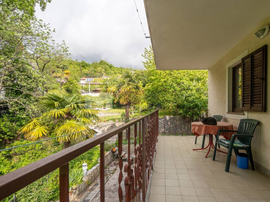 Квартира в Опатии, Хорватия, 121 м² - фото 14