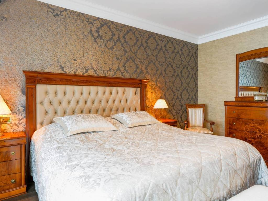 Дом в Опатии, Хорватия, 508 м² - фото 14