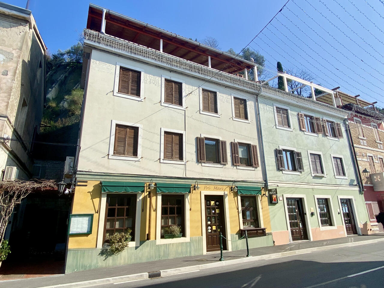 Квартира в Пиране, Словения, 109 м² - фото 14