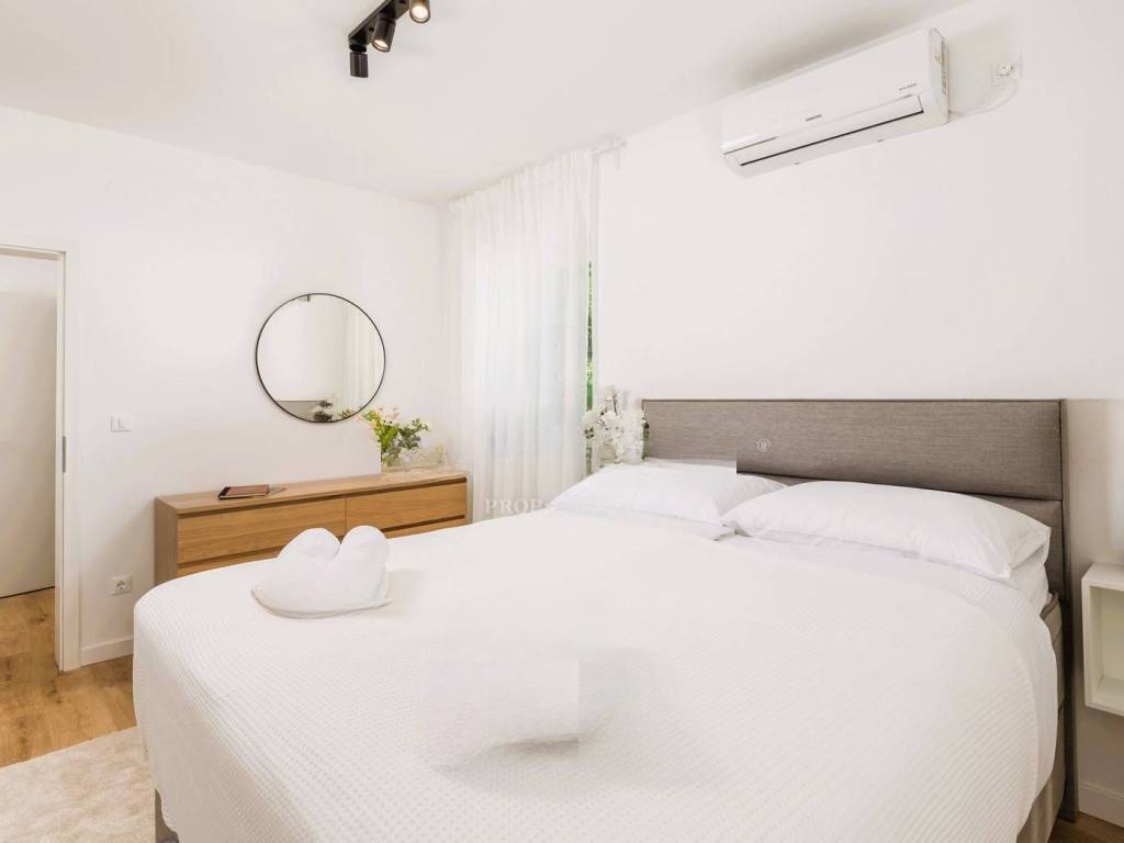 Квартира в Опатии, Хорватия, 121 м² - фото 14