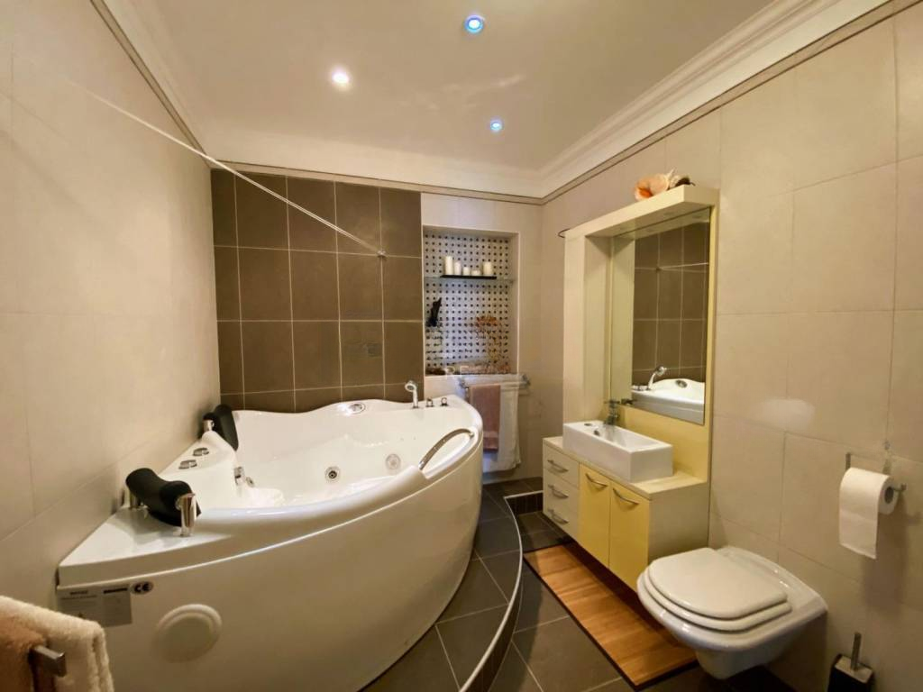 Квартира в Опатии, Хорватия, 123 м² - фото 14