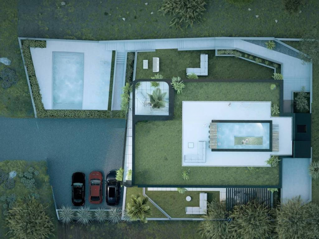 Квартира в Опатии, Хорватия, 120 м² - фото 14