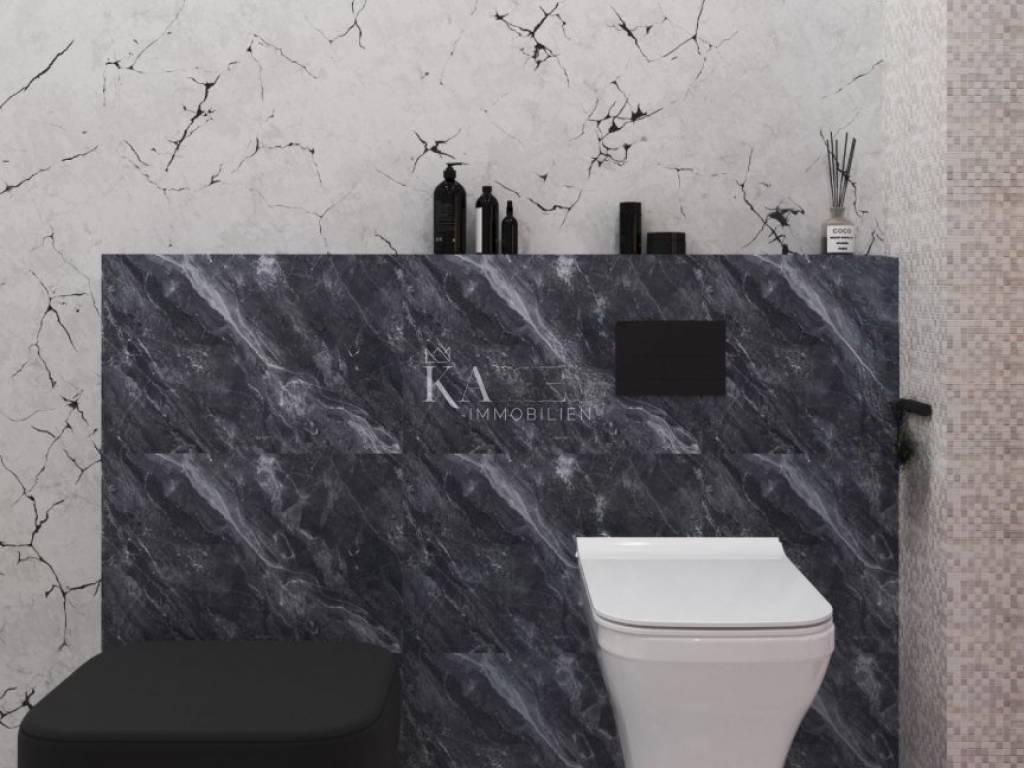 Квартира в Опатии, Хорватия, 159 м² - фото 14