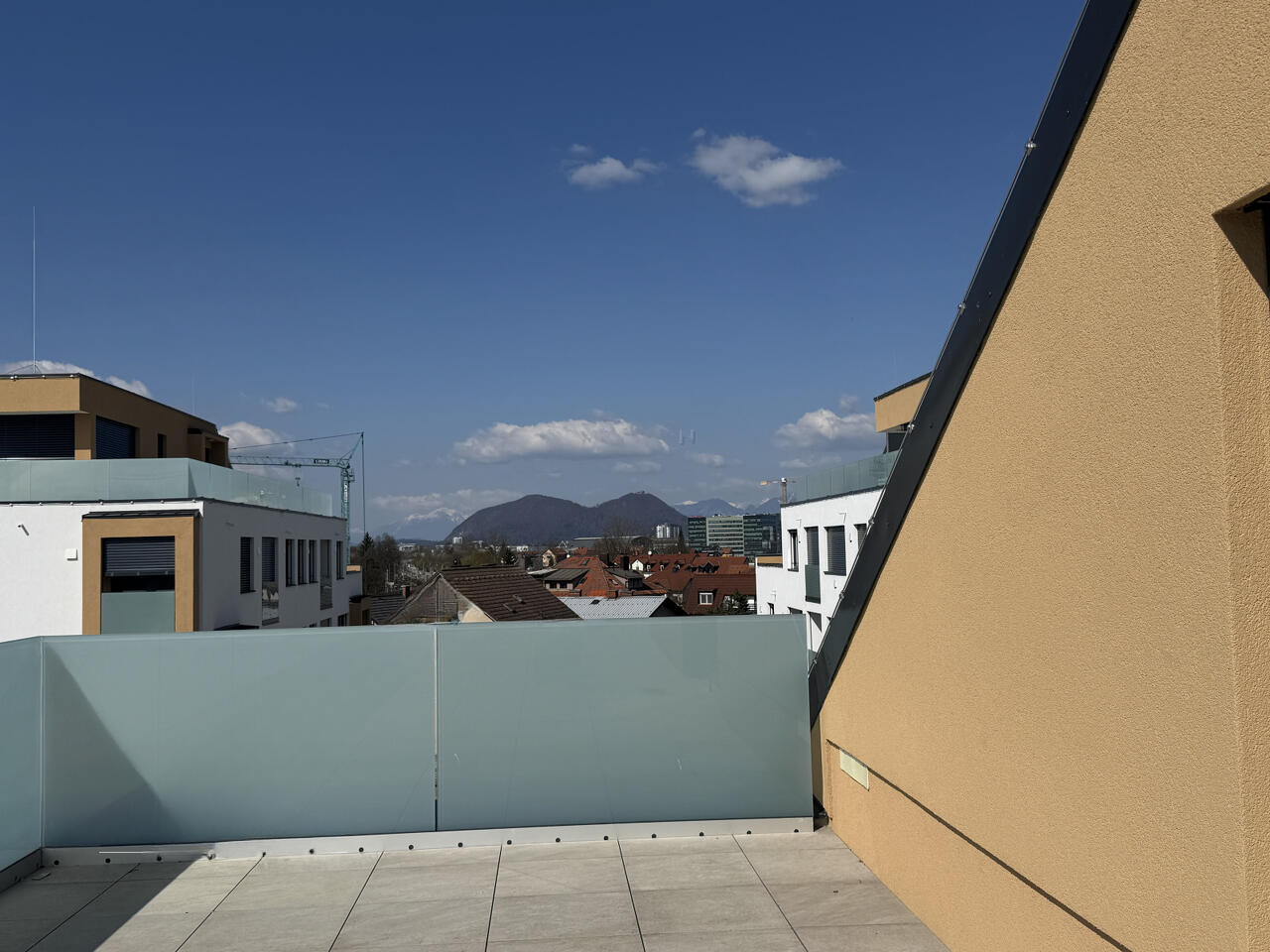 Квартира в Любляне, Словения, 271 м² - фото 14