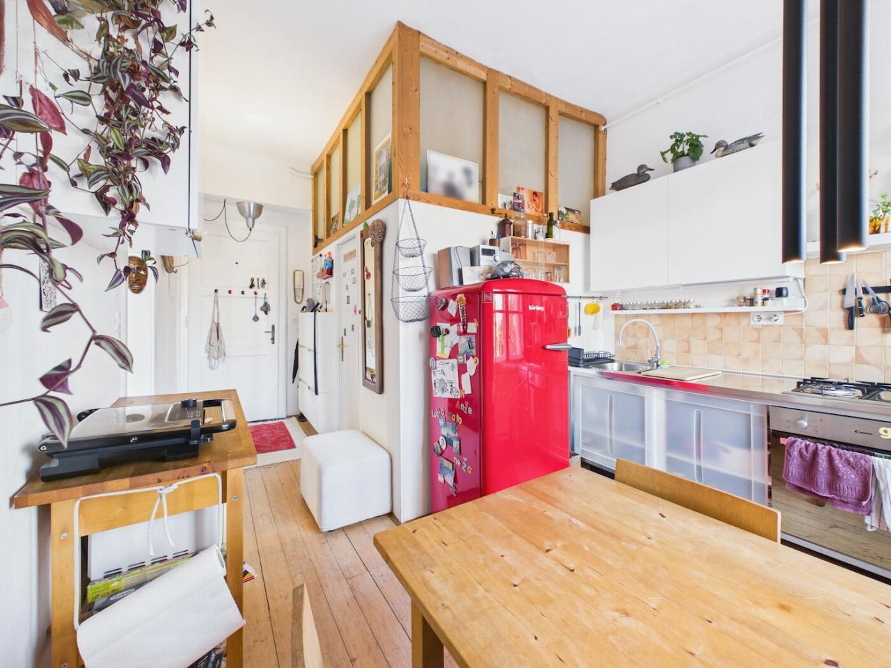 Квартира в Любляне, Словения, 57 м² - фото 14