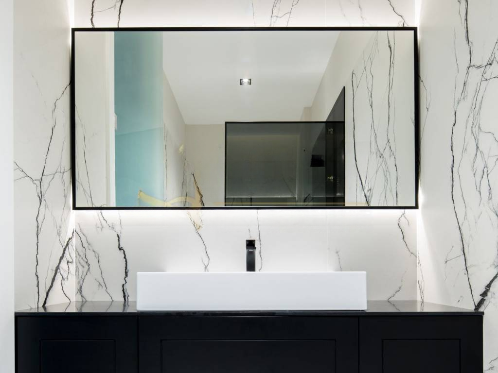 Квартира в Опатии, Хорватия, 51 м² - фото 14