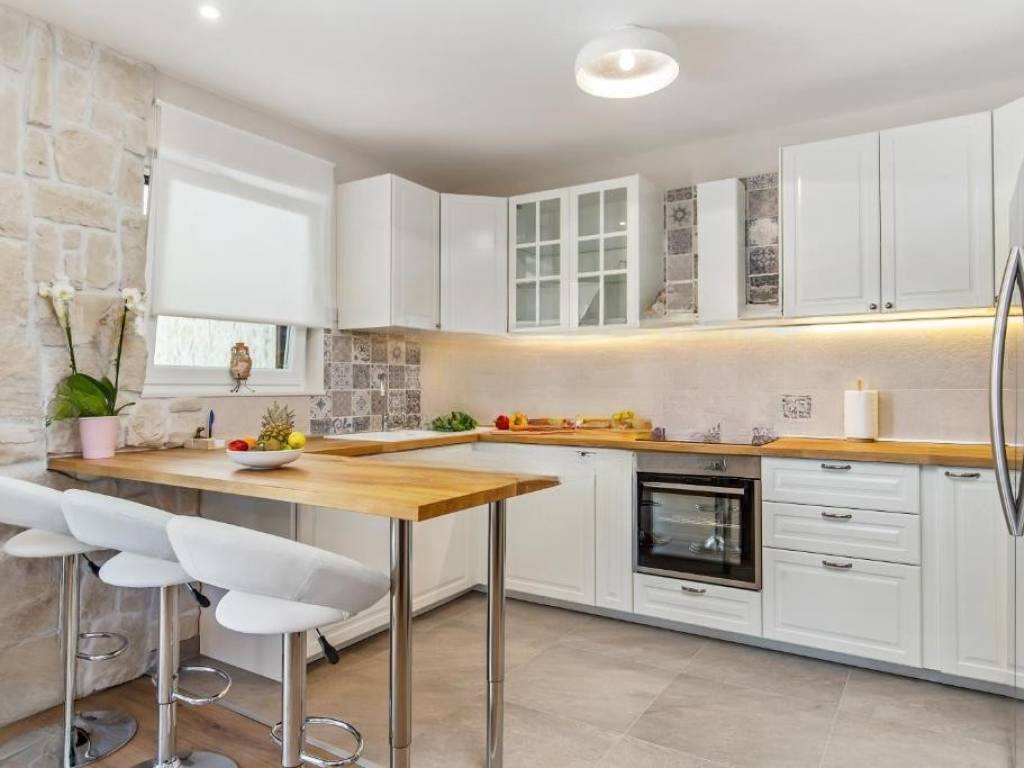 Дом в Опатии, Хорватия, 200 м² - фото 14