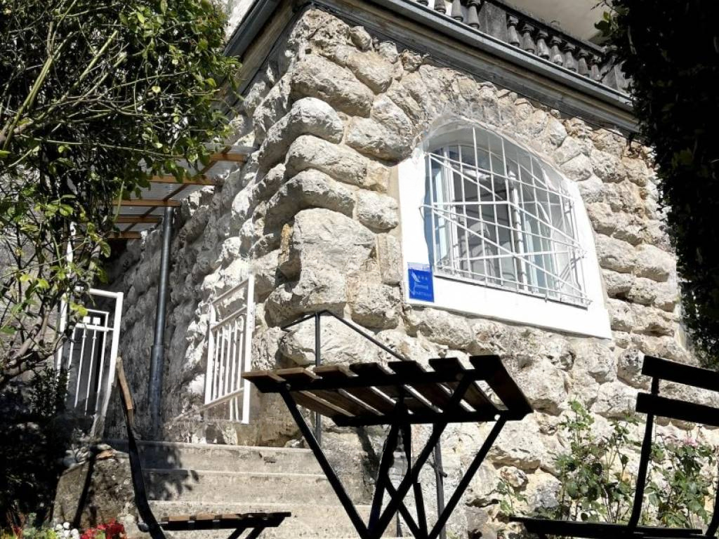 Квартира в Опатии, Хорватия, 50 м² - фото 14