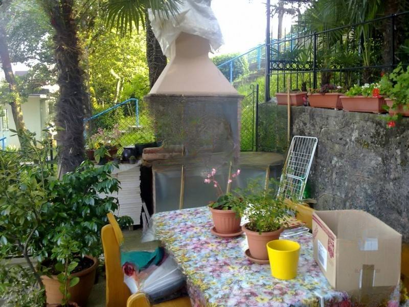 Квартира в Опатии, Хорватия, 187 м² - фото 14