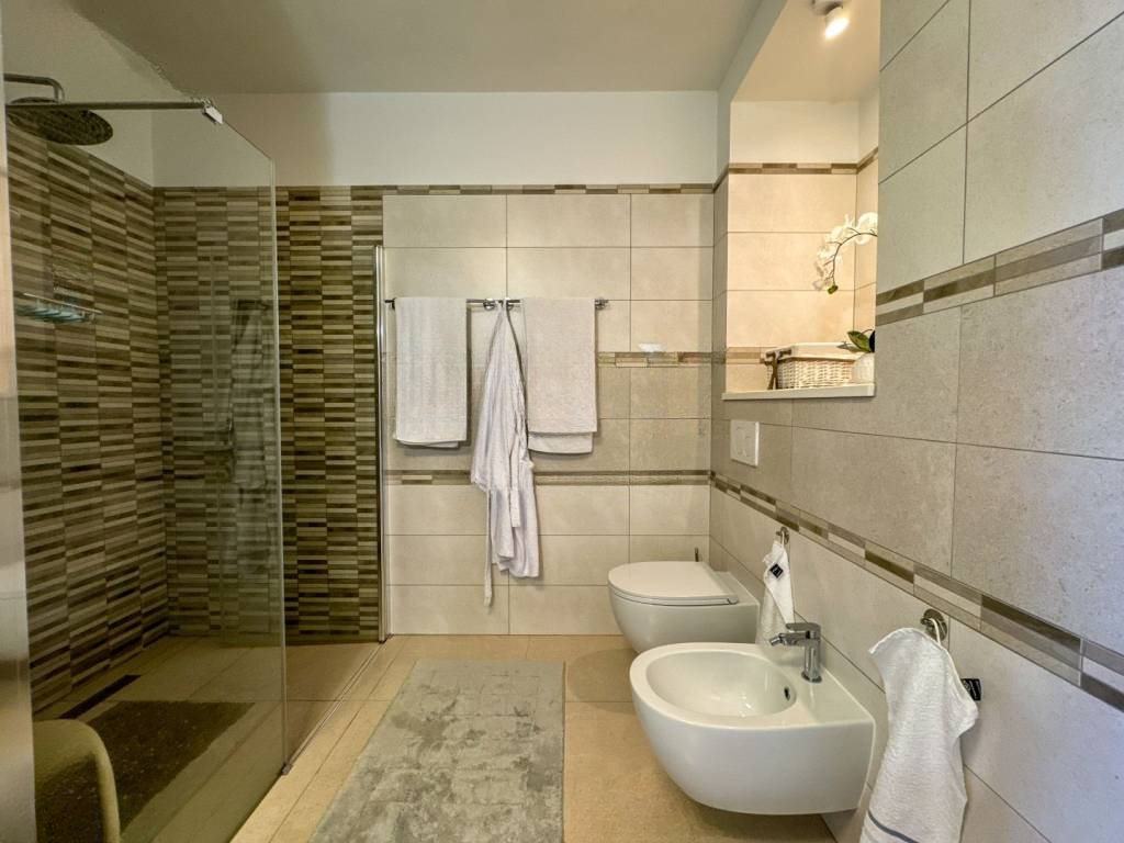 Квартира в Опатии, Хорватия, 143 м² - фото 14