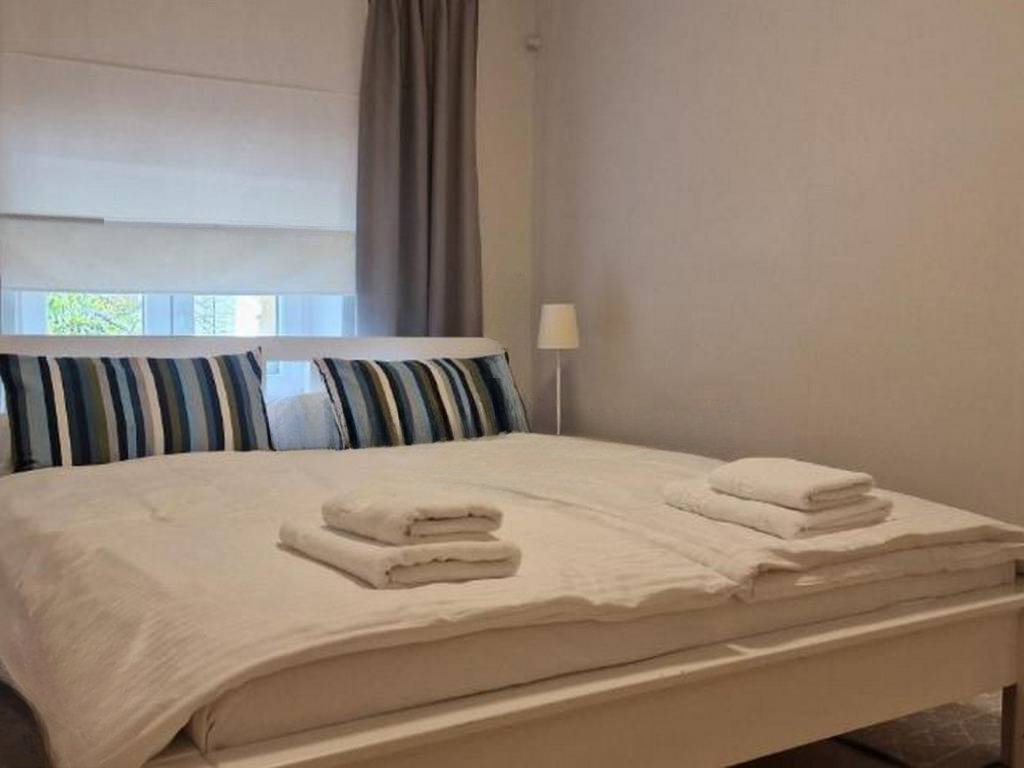 Квартира в Опатии, Хорватия, 40 м² - фото 14