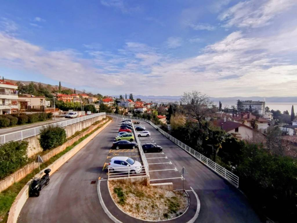Квартира в Опатии, Хорватия, 60 м² - фото 14