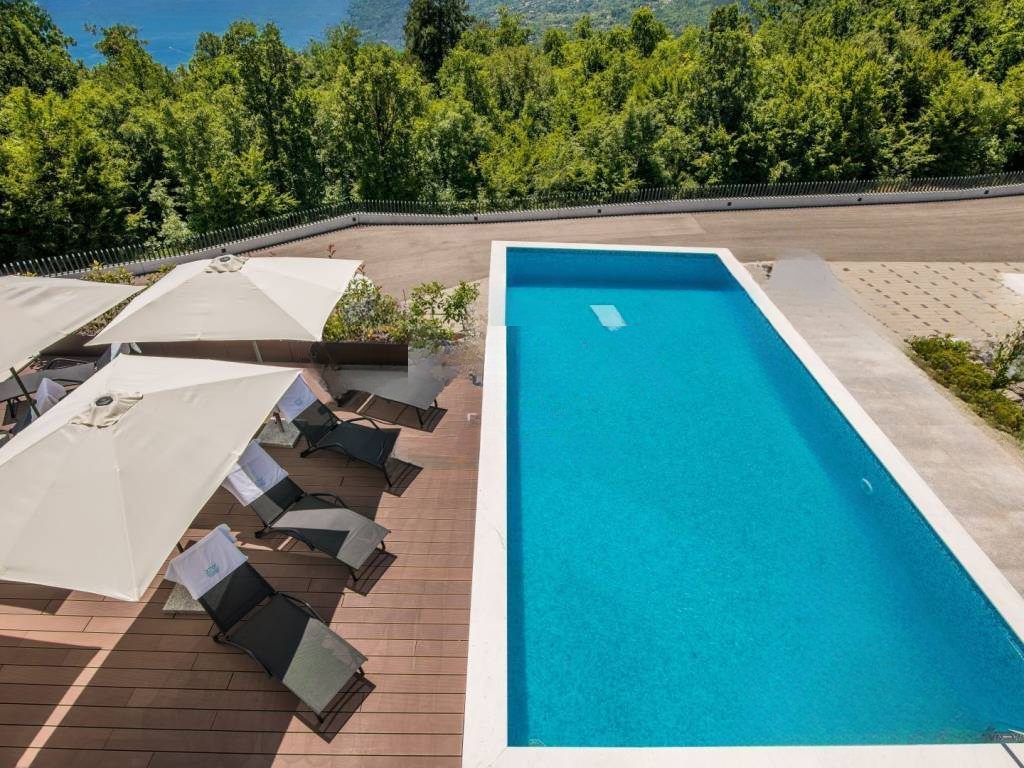 Дом в Опатии, Хорватия, 516 м² - фото 14