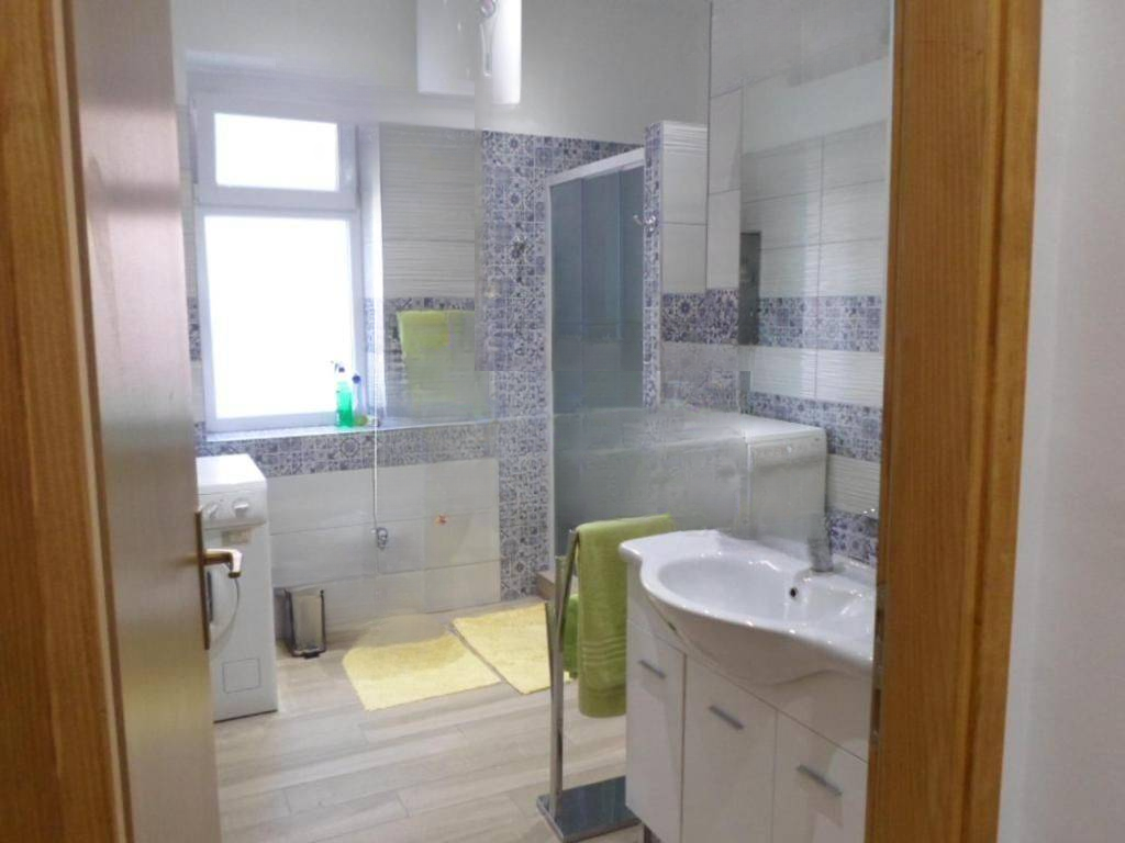 Квартира в Опатии, Хорватия, 96 м² - фото 14