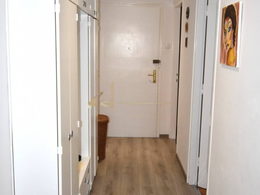 Квартира в Опатии, Хорватия, 57 м² - фото 14