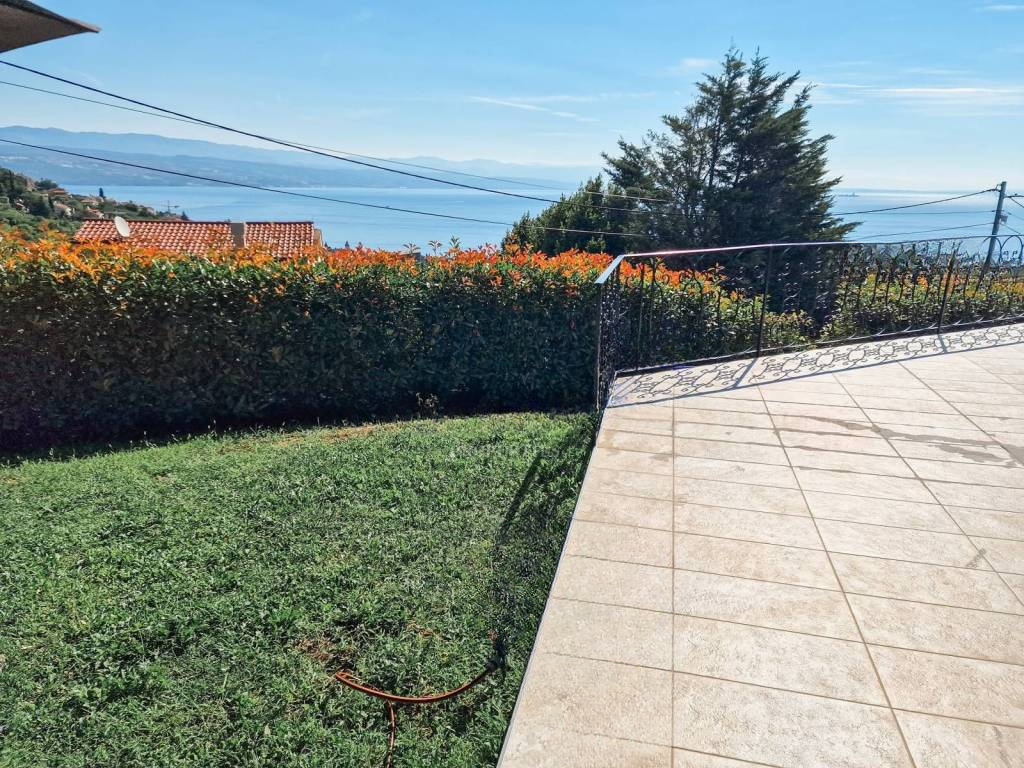 Квартира в Опатии, Хорватия, 92 м² - фото 14