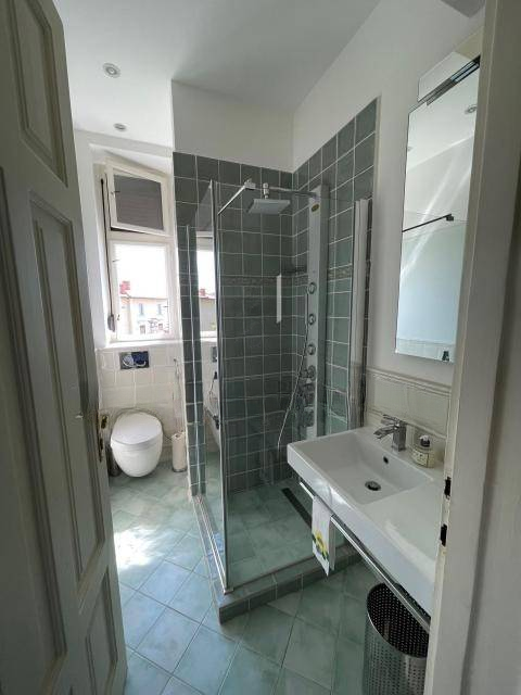 Квартира в Опатии, Хорватия, 128 м² - фото 14