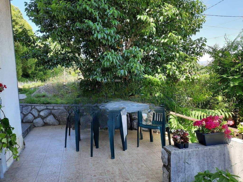 Квартира в Опатии, Хорватия, 127 м² - фото 14