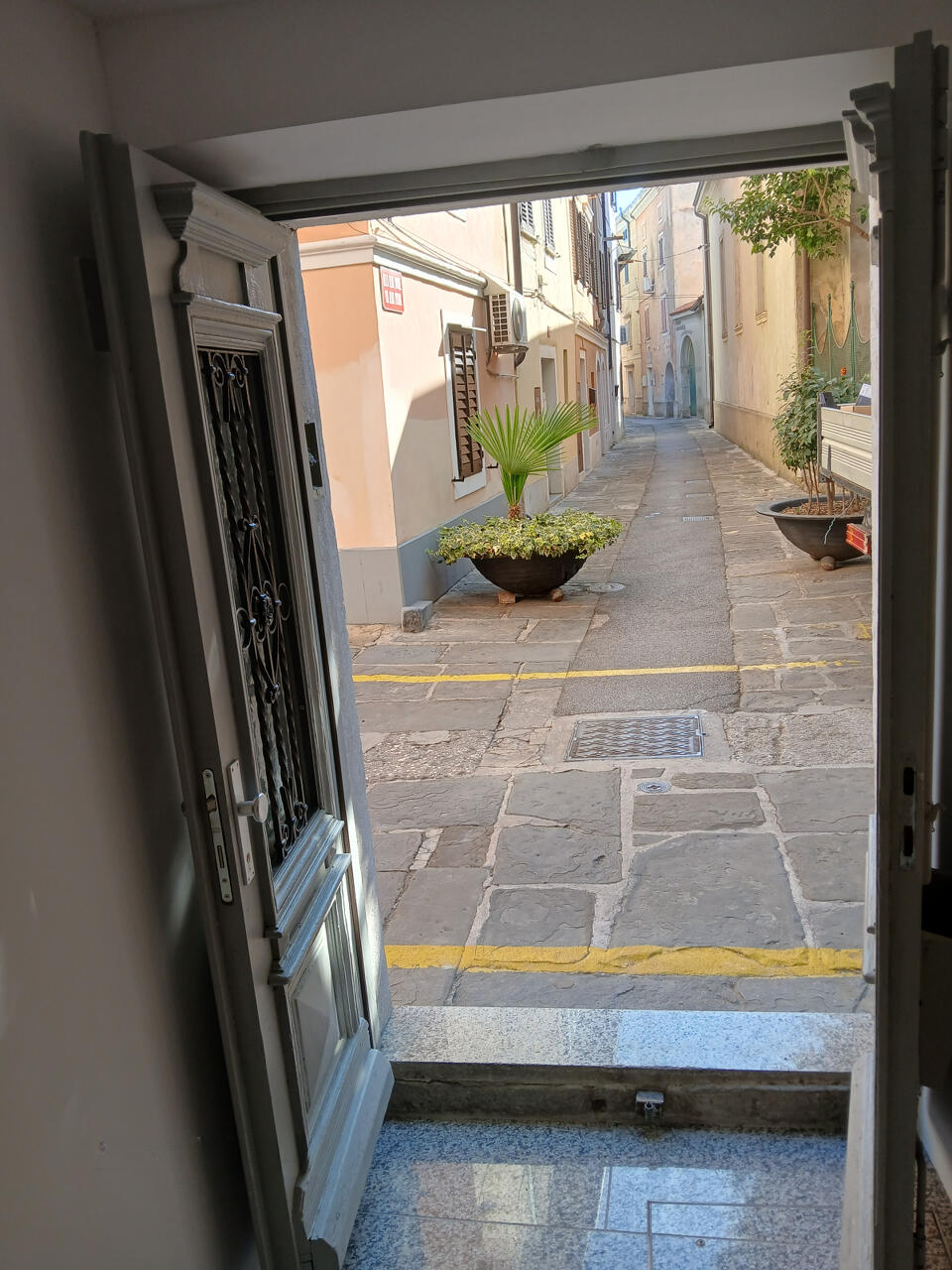 Квартира в Изоле, Словения, 67 м² - фото 14