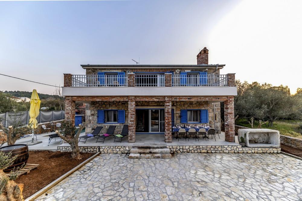 Вилла в Задаре, Хорватия, 300 м² - фото 3