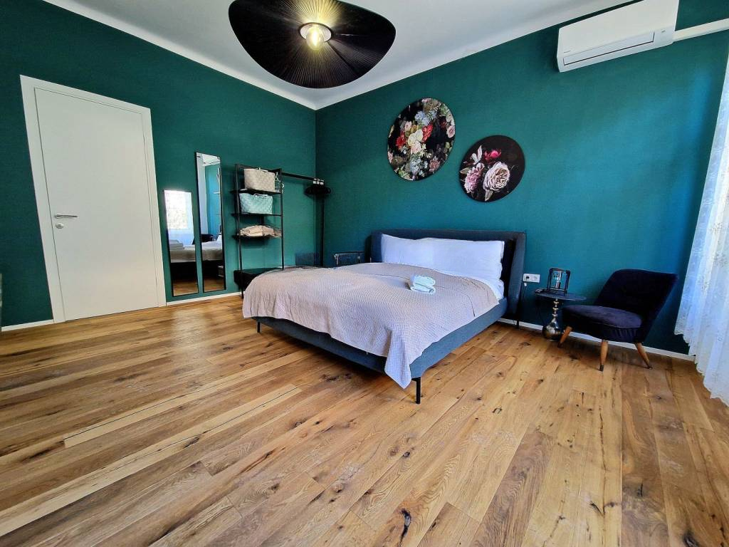 Квартира в Опатии, Хорватия, 100 м² - фото 14