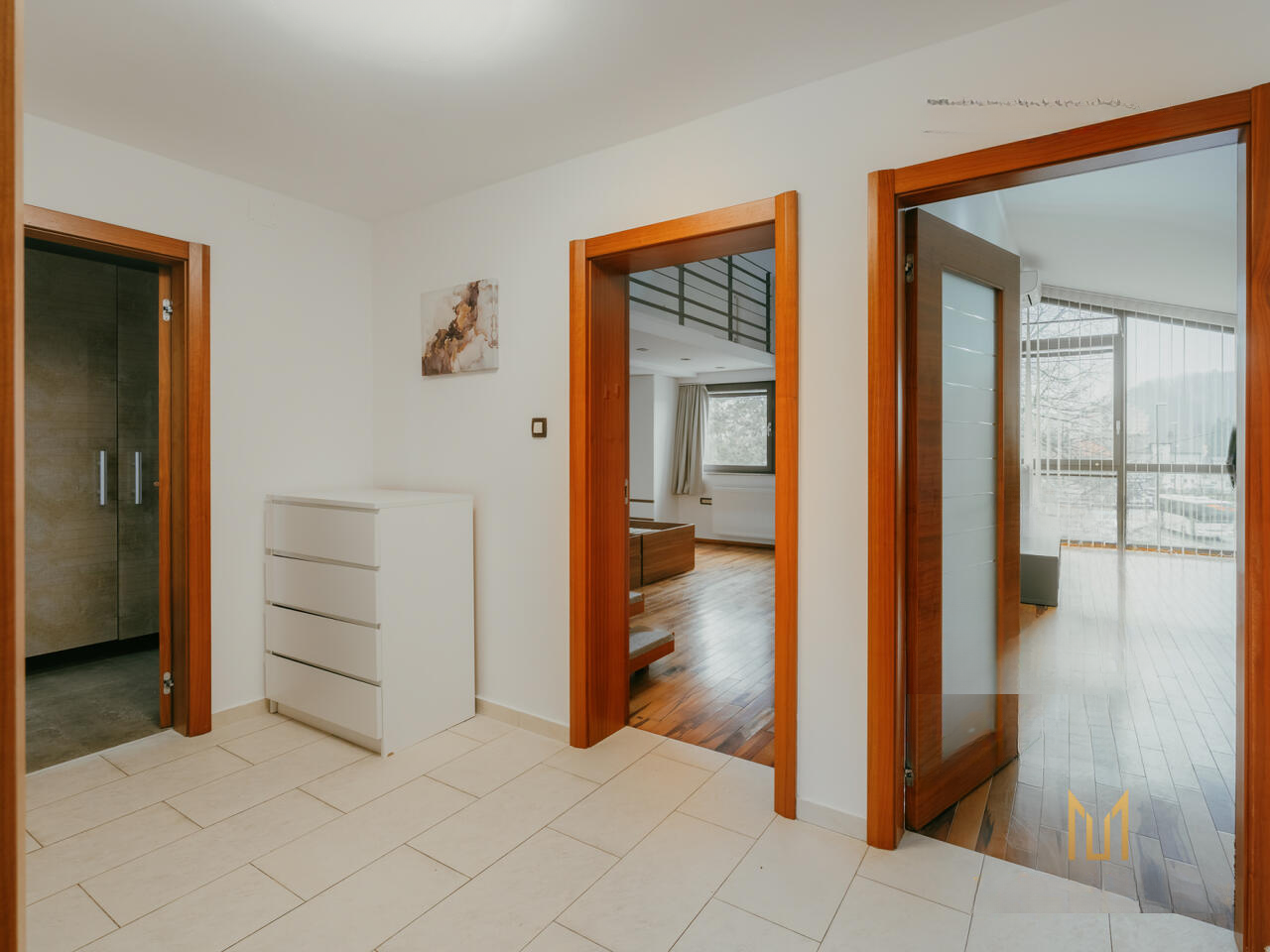 Квартира в Любляне, Словения, 129 м² - фото 14