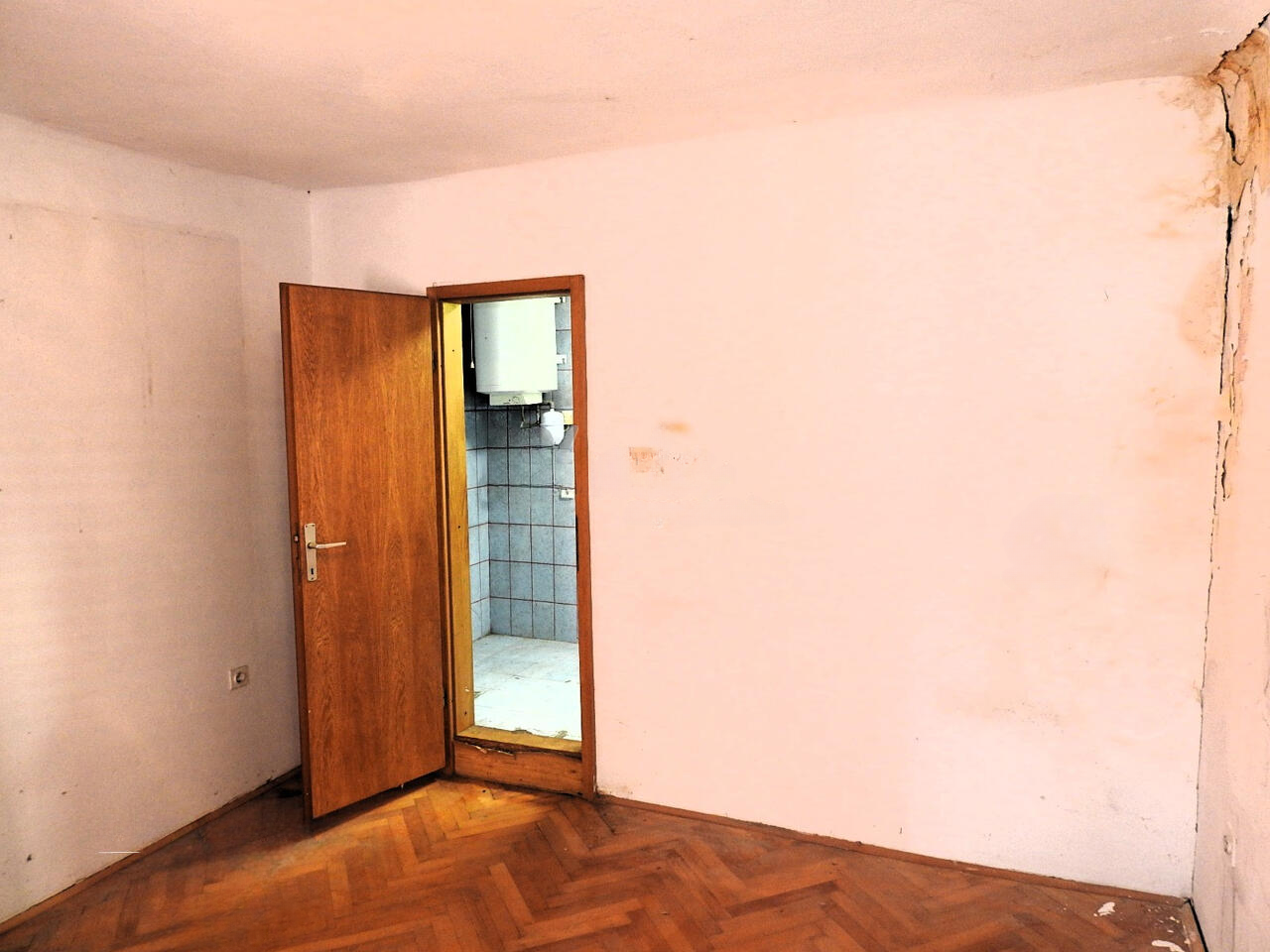 Квартира в Пиране, Словения, 38 м² - фото 14