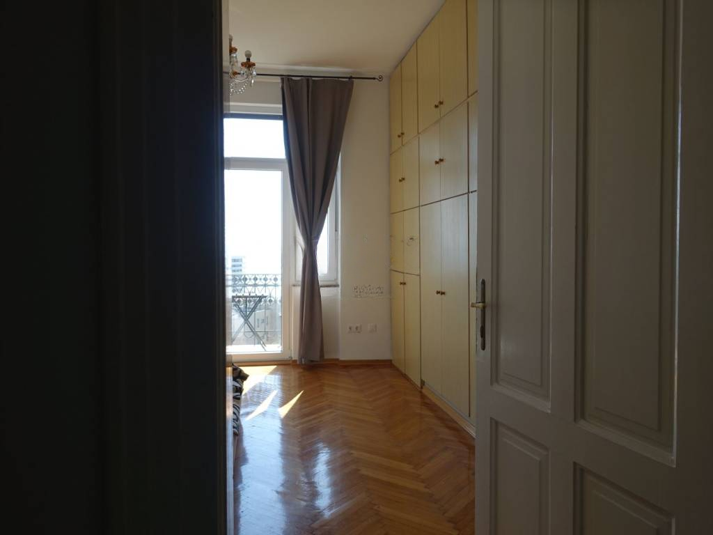 Квартира в Опатии, Хорватия, 205 м² - фото 14