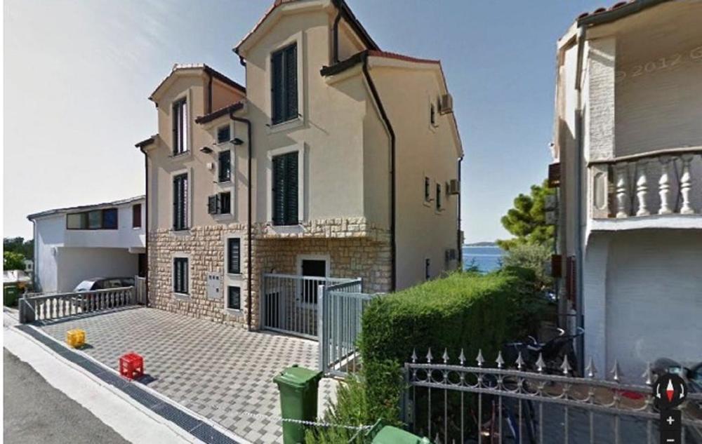 Вилла в Бибинье, Хорватия, 450 м² - фото 3