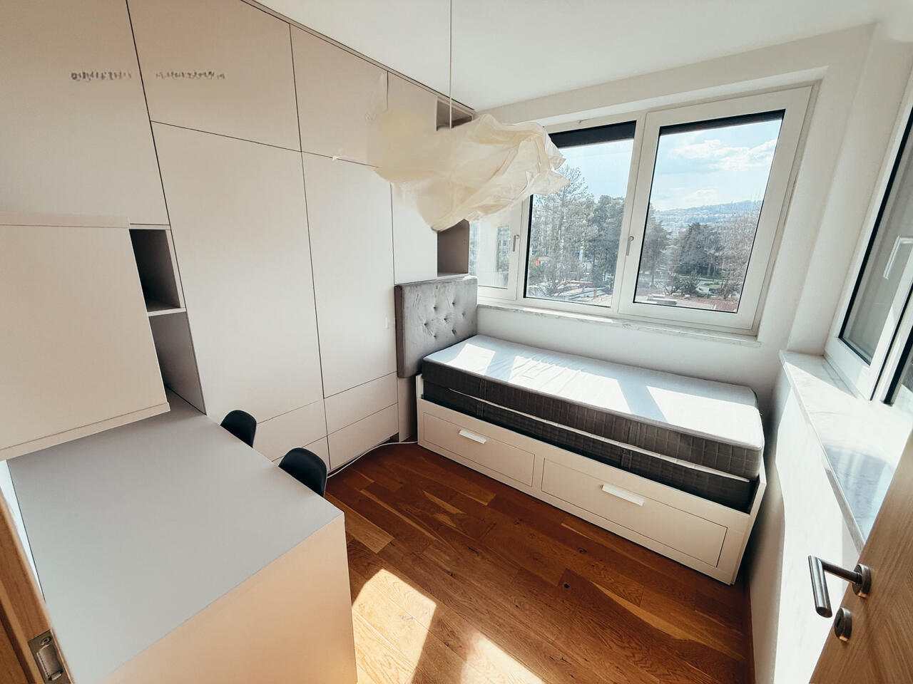 Квартира в Копере, Словения, 84 м² - фото 14