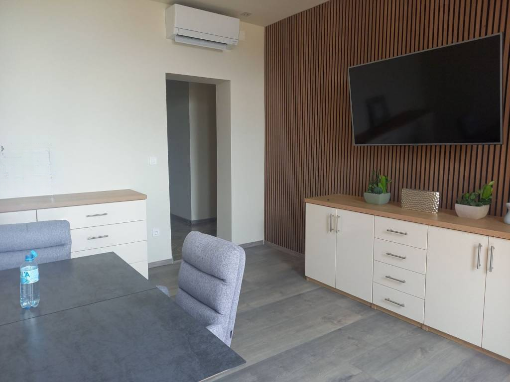 Квартира в Опатии, Хорватия, 120 м² - фото 14