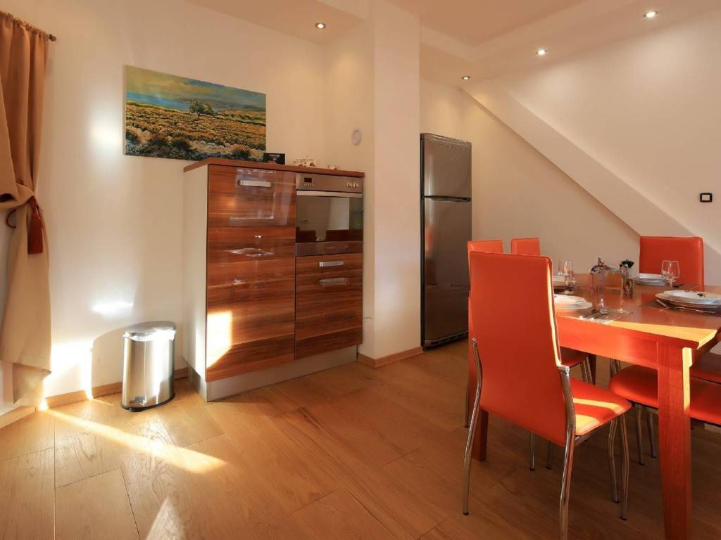 Квартира в Опатии, Хорватия, 170 м² - фото 14