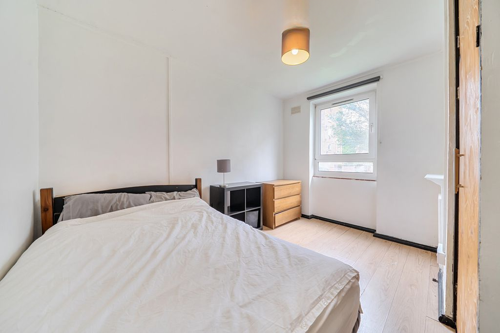 Квартира в Лондоне, Великобритания, 62 м² - фото 14