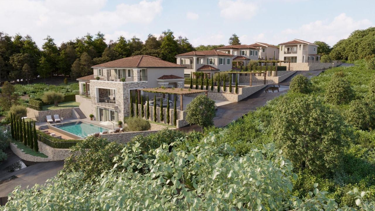 Вилла Šilo, Хорватия, 170 м² - фото 4