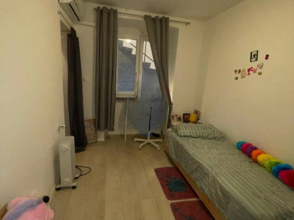 Квартира в Опатии, Хорватия, 100 м² - фото 14