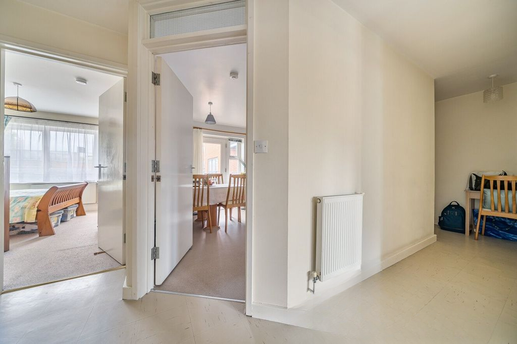 Квартира в Лондоне, Великобритания, 76 м² - фото 14