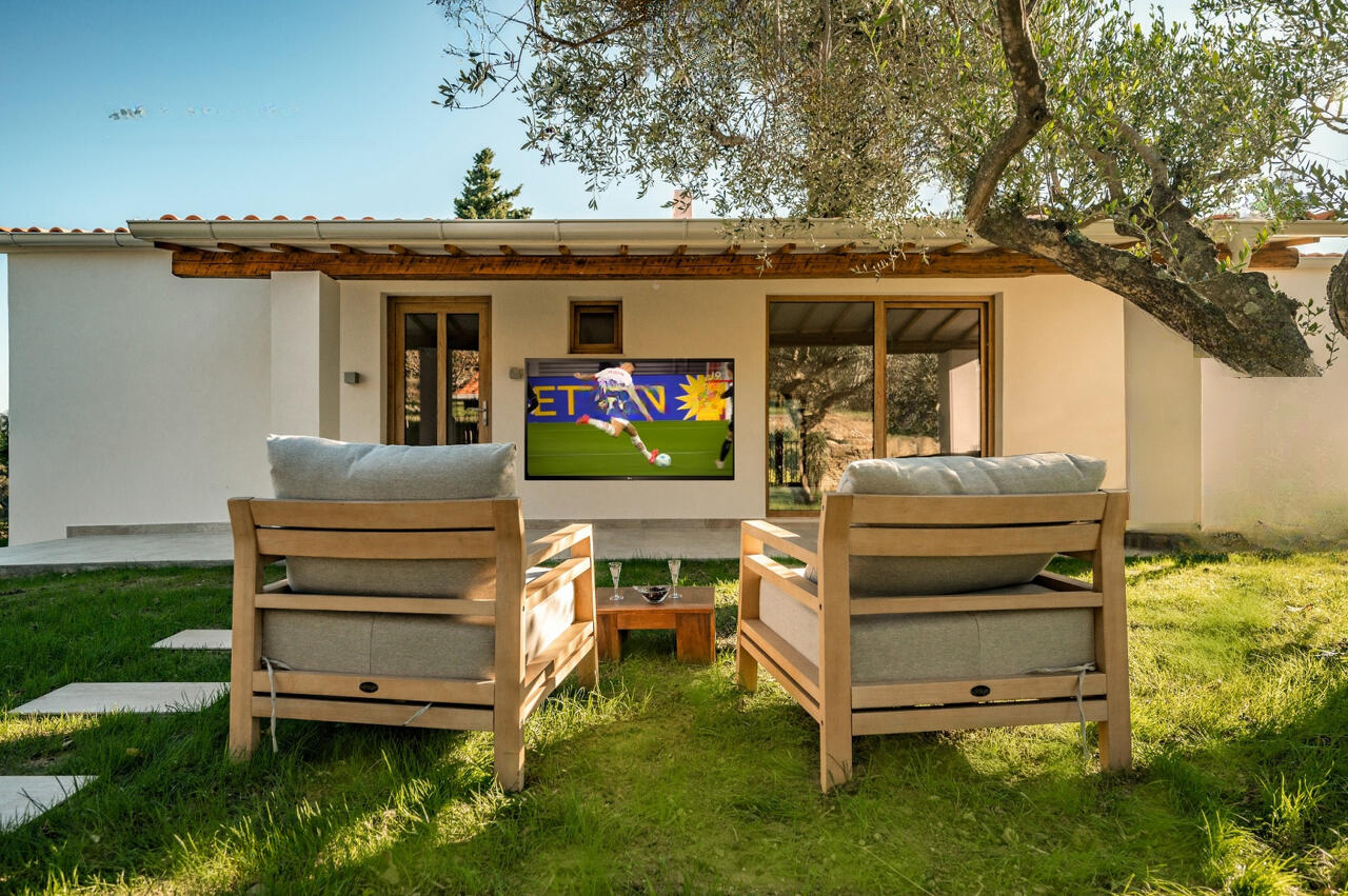 Дом в Копере, Словения, 300 м² - фото 14