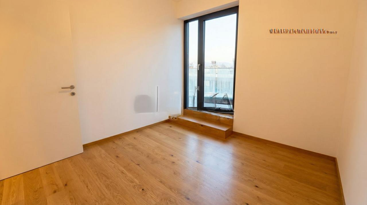 Квартира в Любляне, Словения, 142 м² - фото 14