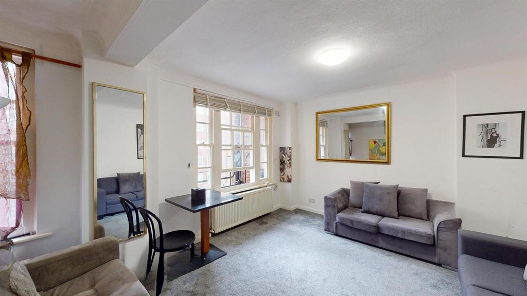 Квартира в Лондоне, Великобритания, 58 м² - фото 14