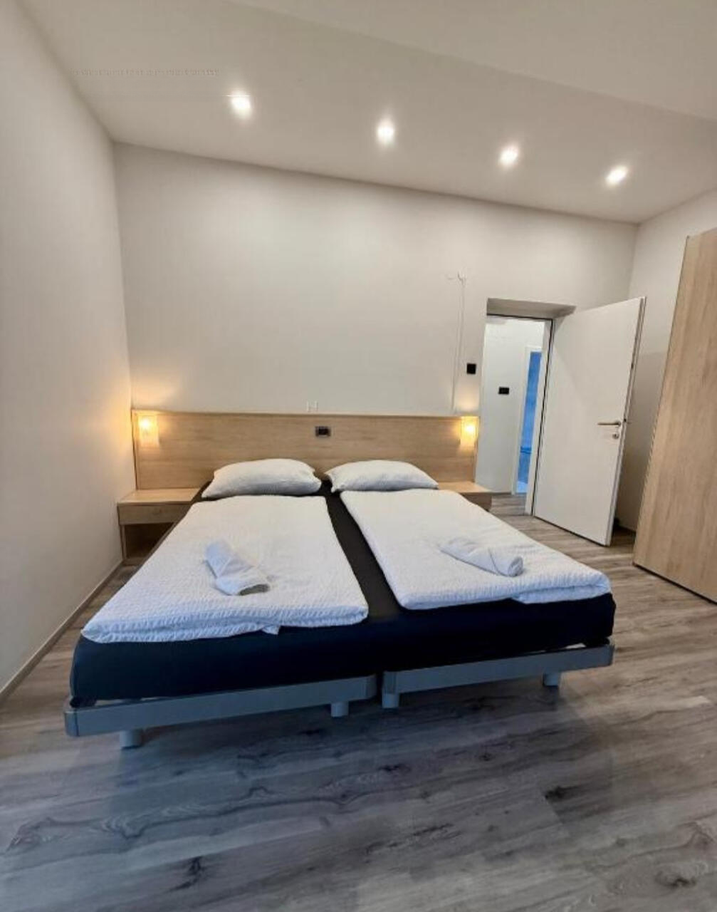 Квартира в Портороже, Словения, 102 м² - фото 10