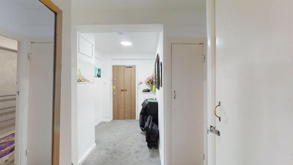 Квартира в Лондоне, Великобритания, 58 м² - фото 15