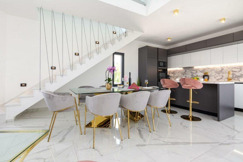 Вилла в Привлаке, Хорватия, 202 м² - фото 4