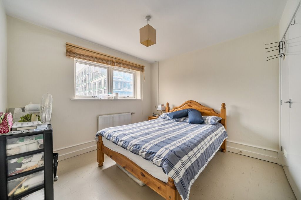 Квартира в Лондоне, Великобритания, 76 м² - фото 15